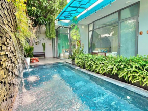 Sea House Hotels and Apartments